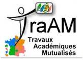 Travaux académiques mutualisés (TraAM) 2014-2015