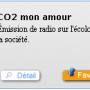 CO2 mon amour (radio)