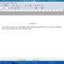 Copie d'écran du traitement de texte LibreOffice.org